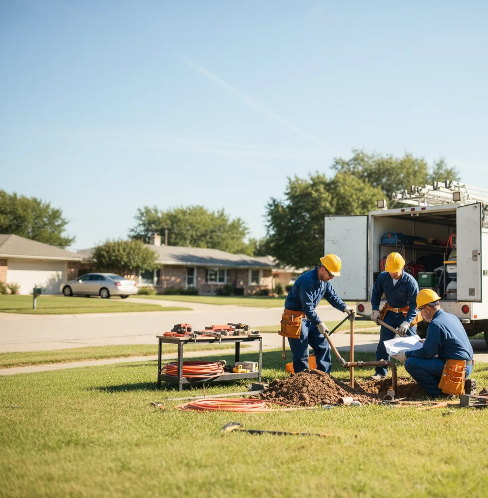Drain Cleaning in Lyndeborough, NH